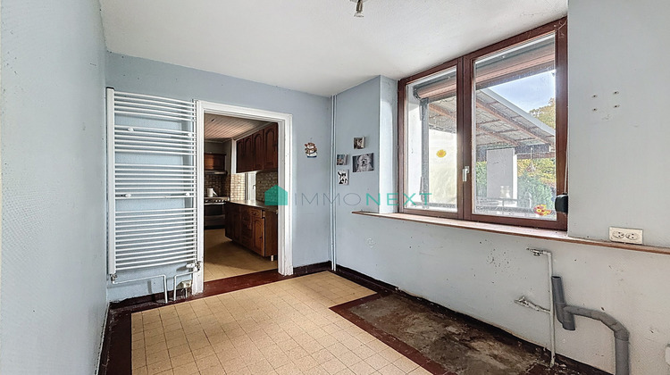 Ma-Cabane - Vente Maison Maizières-lès-Metz, 107 m²