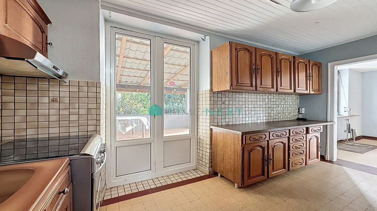 Ma-Cabane - Vente Maison Maizières-lès-Metz, 107 m²