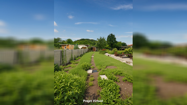 Ma-Cabane - Vente Maison Maizières-lès-Metz, 90 m²