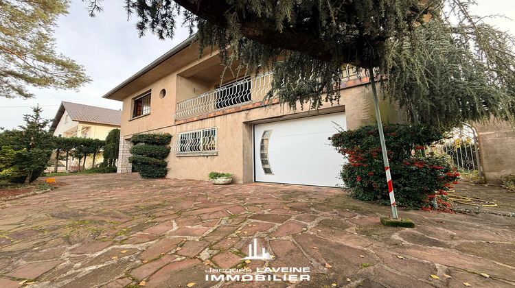 Ma-Cabane - Vente Maison Maizières-lès-Metz, 185 m²