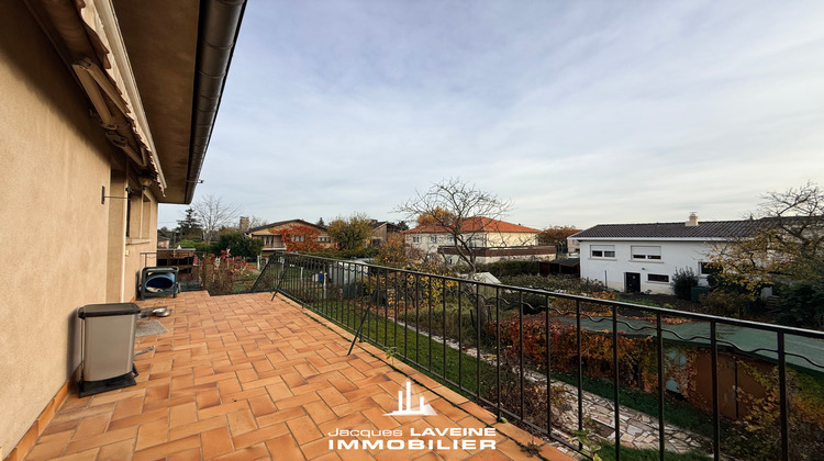 Ma-Cabane - Vente Maison Maizières-lès-Metz, 185 m²