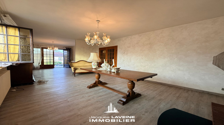 Ma-Cabane - Vente Maison Maizières-lès-Metz, 185 m²