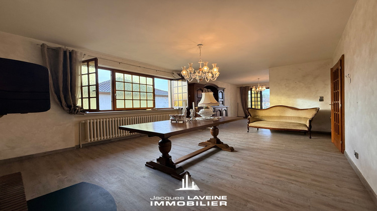 Ma-Cabane - Vente Maison Maizières-lès-Metz, 185 m²