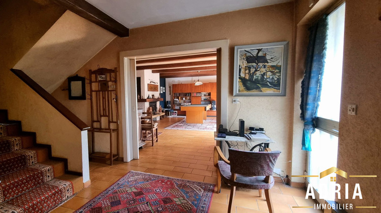 Ma-Cabane - Vente Maison Maizières-lès-Metz, 158 m²