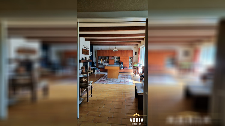 Ma-Cabane - Vente Maison Maizières-lès-Metz, 158 m²