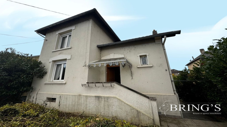 Ma-Cabane - Vente Maison Maizières-lès-Metz, 101 m²