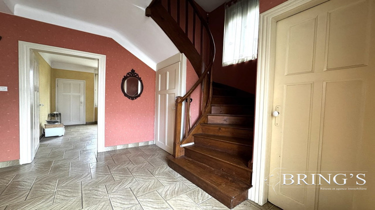 Ma-Cabane - Vente Maison Maizières-lès-Metz, 101 m²