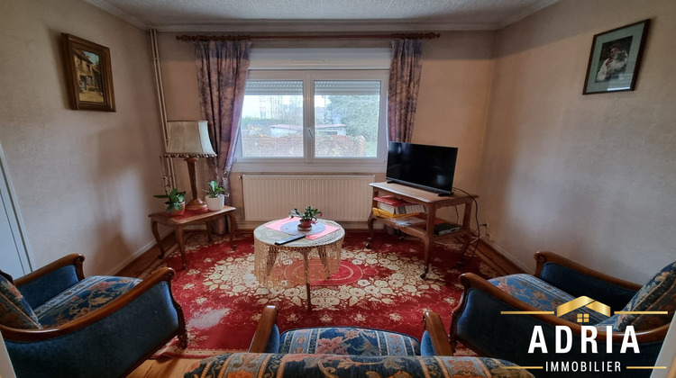 Ma-Cabane - Vente Maison Maizières-lès-Metz, 84 m²