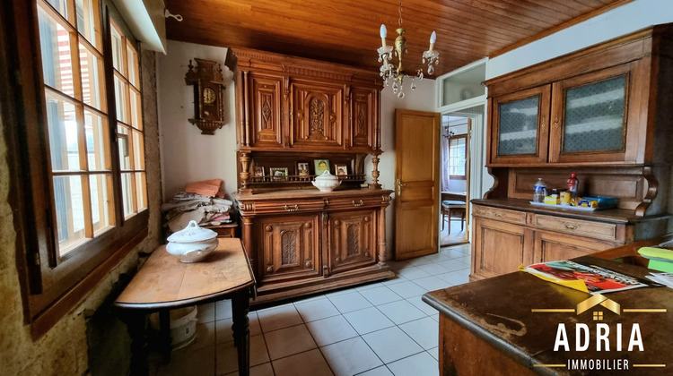 Ma-Cabane - Vente Maison Maizières-lès-Metz, 105 m²