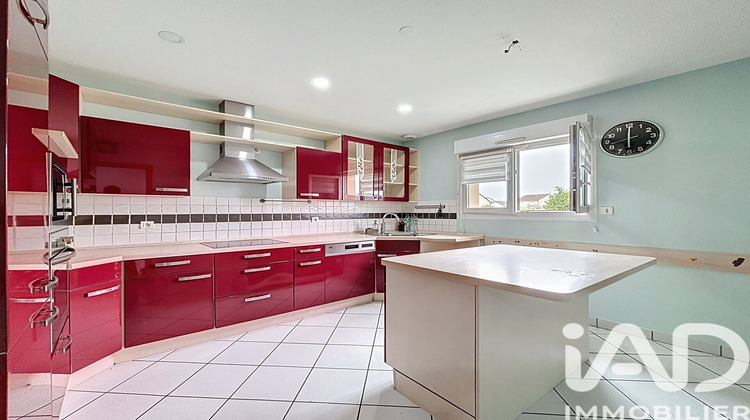 Ma-Cabane - Vente Maison Maizières-Lès-Metz, 204 m²