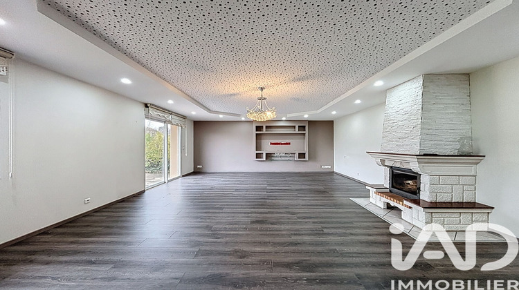 Ma-Cabane - Vente Maison Maizières-Lès-Metz, 204 m²