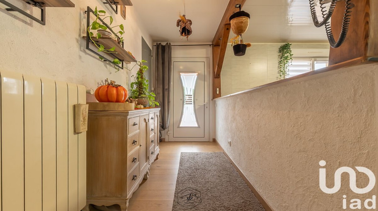 Ma-Cabane - Vente Maison Maizières-Lès-Metz, 127 m²