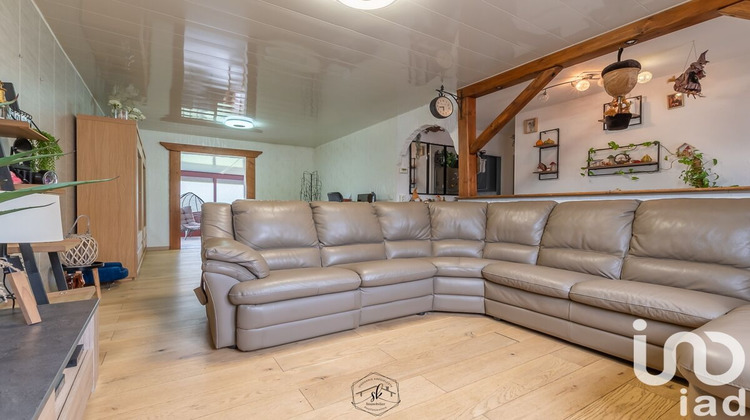 Ma-Cabane - Vente Maison Maizières-Lès-Metz, 127 m²