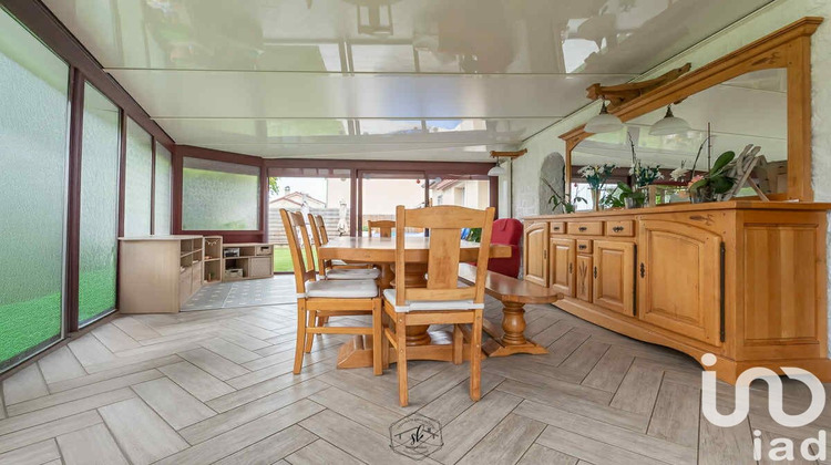 Ma-Cabane - Vente Maison Maizières-Lès-Metz, 127 m²