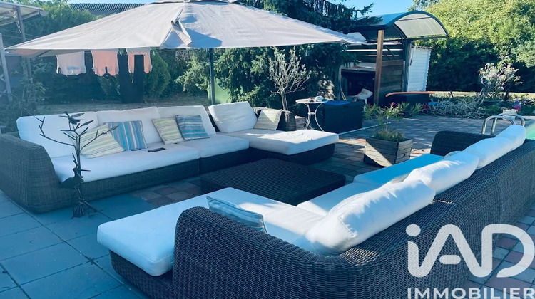 Ma-Cabane - Vente Maison Maizières-Lès-Metz, 153 m²