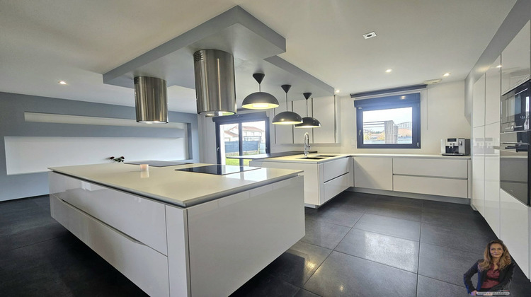 Ma-Cabane - Vente Maison Maizières-lès-Metz, 140 m²