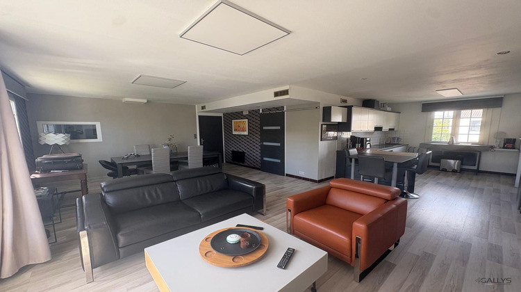 Ma-Cabane - Vente Maison Maizières-lès-Metz, 90 m²