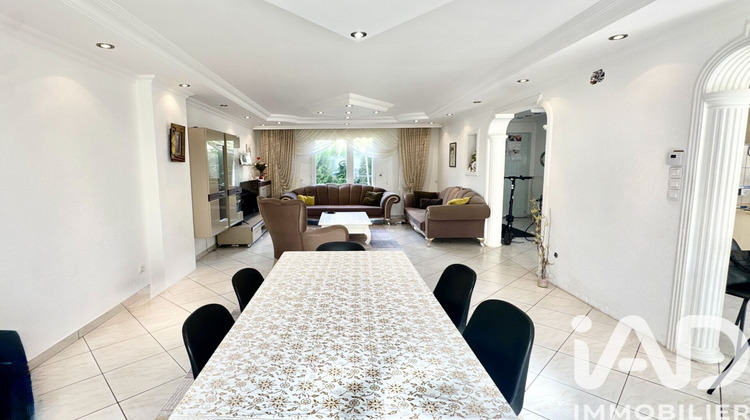 Ma-Cabane - Vente Maison Maizières-Lès-Metz, 117 m²