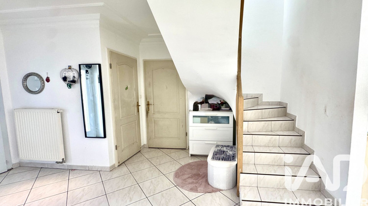 Ma-Cabane - Vente Maison Maizières-Lès-Metz, 117 m²