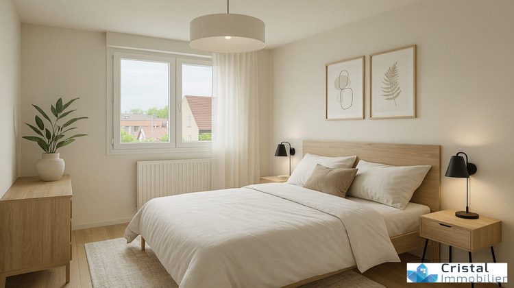 Ma-Cabane - Vente Maison Maizières-lès-Metz, 91 m²