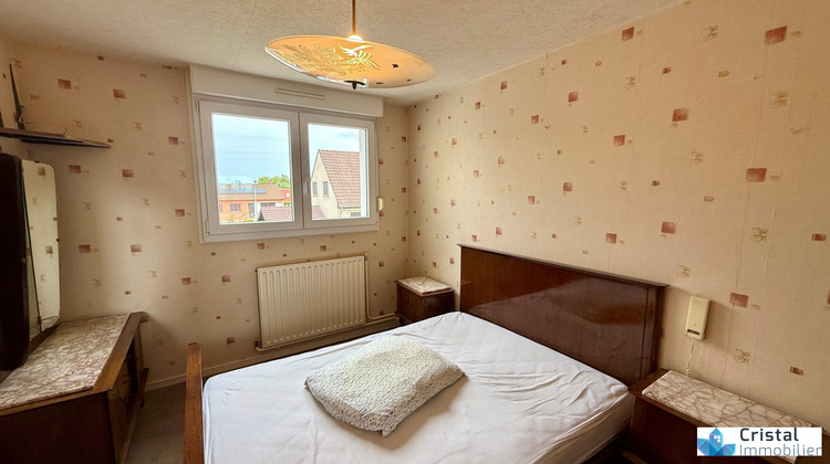 Ma-Cabane - Vente Maison Maizières-lès-Metz, 91 m²