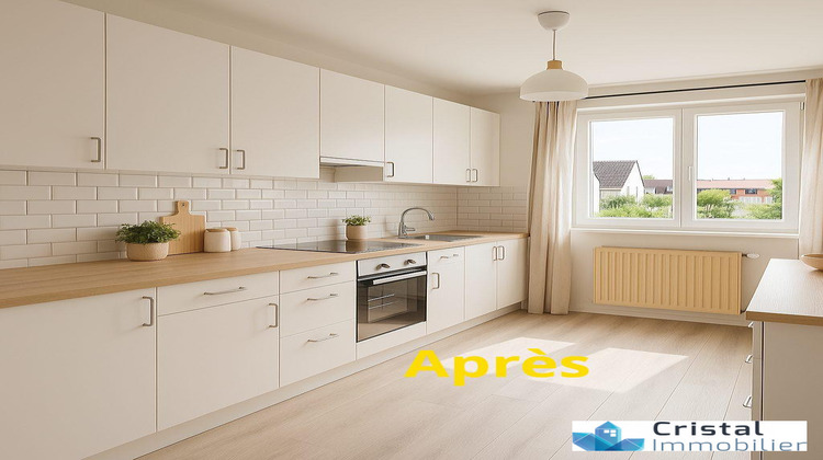 Ma-Cabane - Vente Maison Maizières-lès-Metz, 91 m²