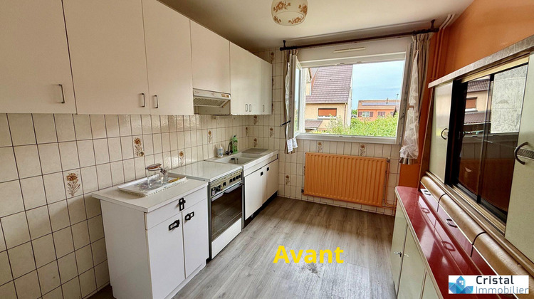 Ma-Cabane - Vente Maison Maizières-lès-Metz, 91 m²