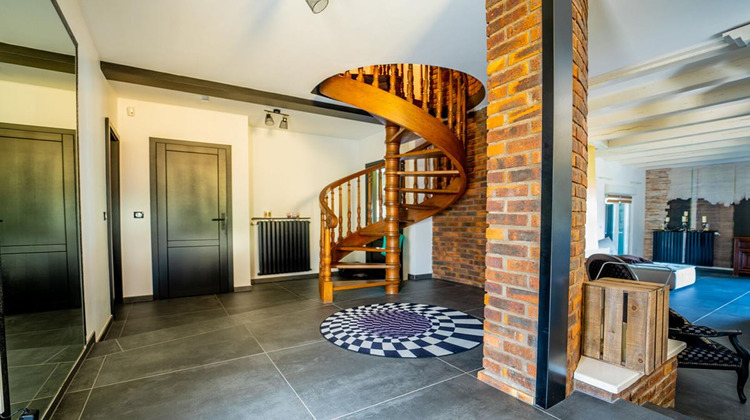 Ma-Cabane - Vente Maison MAIZIERES LES METZ, 261 m²