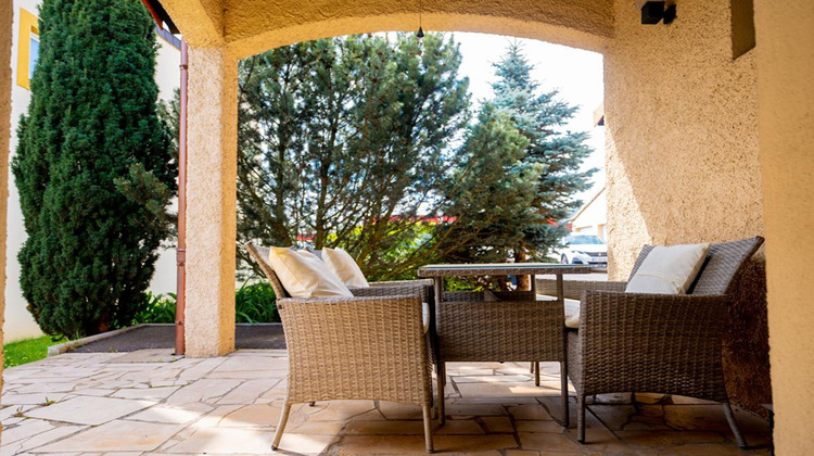 Ma-Cabane - Vente Maison MAIZIERES LES METZ, 261 m²