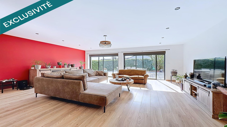 Ma-Cabane - Vente Maison Maizieres-les-Metz, 175 m²
