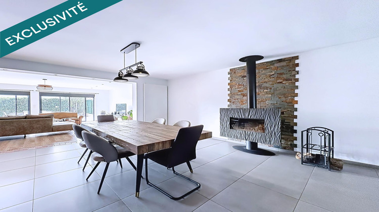 Ma-Cabane - Vente Maison Maizieres-les-Metz, 175 m²