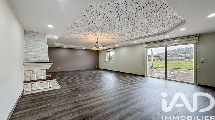 Ma-Cabane - Vente Maison Maizières-Lès-Metz, 204 m²