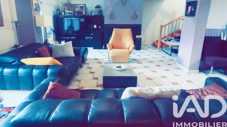 Ma-Cabane - Vente Maison Maizières-Lès-Metz, 153 m²