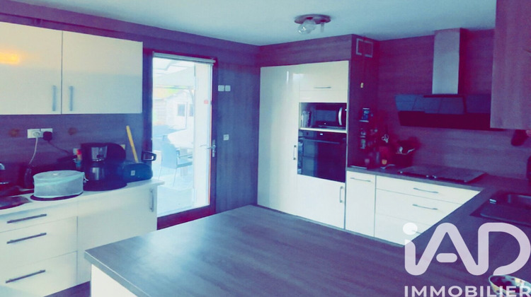 Ma-Cabane - Vente Maison Maizières-Lès-Metz, 153 m²