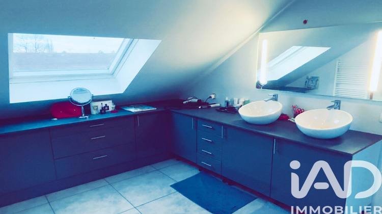 Ma-Cabane - Vente Maison Maizières-Lès-Metz, 153 m²