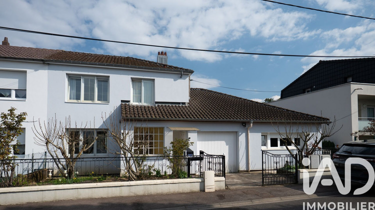 Ma-Cabane - Vente Maison Maizières-Lès-Metz, 146 m²