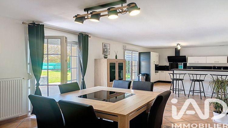 Ma-Cabane - Vente Maison Maizières-Lès-Metz, 130 m²