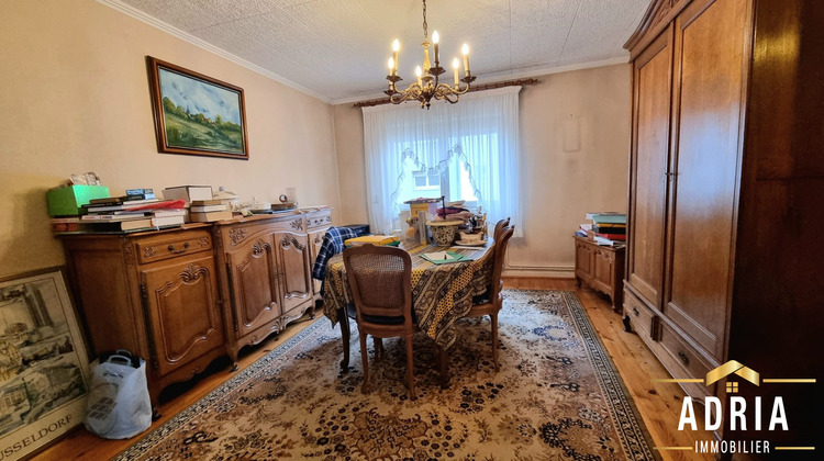 Ma-Cabane - Vente Maison Maizières-lès-Metz, 84 m²