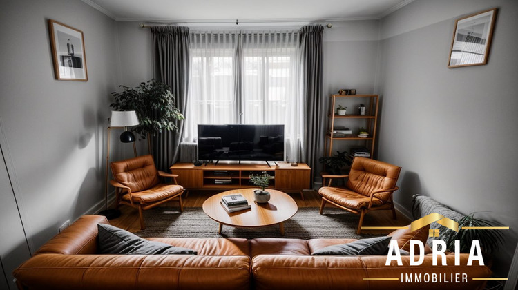 Ma-Cabane - Vente Maison Maizières-lès-Metz, 84 m²