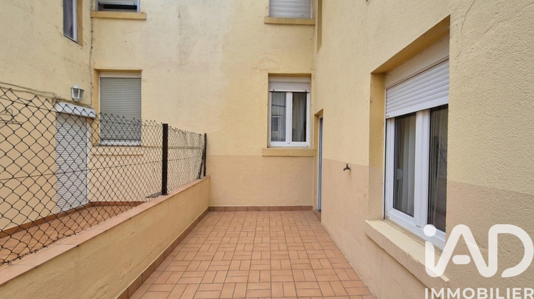 Ma-Cabane - Vente Maison Maizières-Lès-Metz, 135 m²