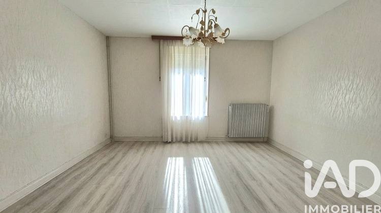 Ma-Cabane - Vente Maison Maizières-Lès-Metz, 135 m²