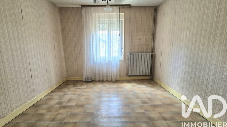 Ma-Cabane - Vente Maison Maizières-Lès-Metz, 135 m²