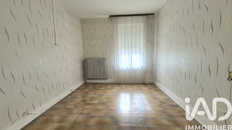 Ma-Cabane - Vente Maison Maizières-Lès-Metz, 135 m²