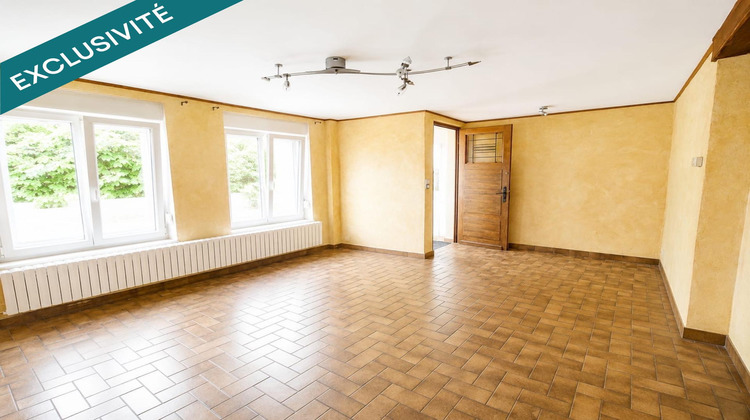 Ma-Cabane - Vente Maison Maizieres-les-Metz, 65 m²