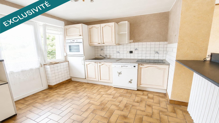 Ma-Cabane - Vente Maison Maizieres-les-Metz, 65 m²