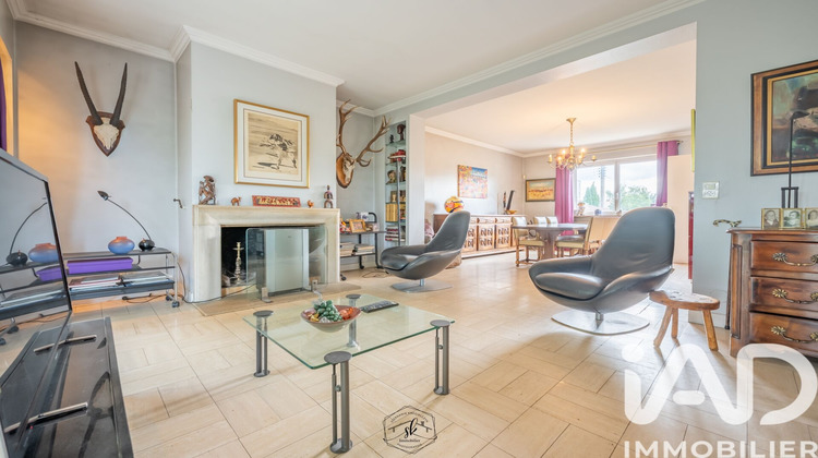 Ma-Cabane - Vente Maison Maizières-Lès-Metz, 155 m²