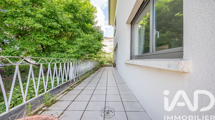 Ma-Cabane - Vente Maison Maizières-Lès-Metz, 155 m²
