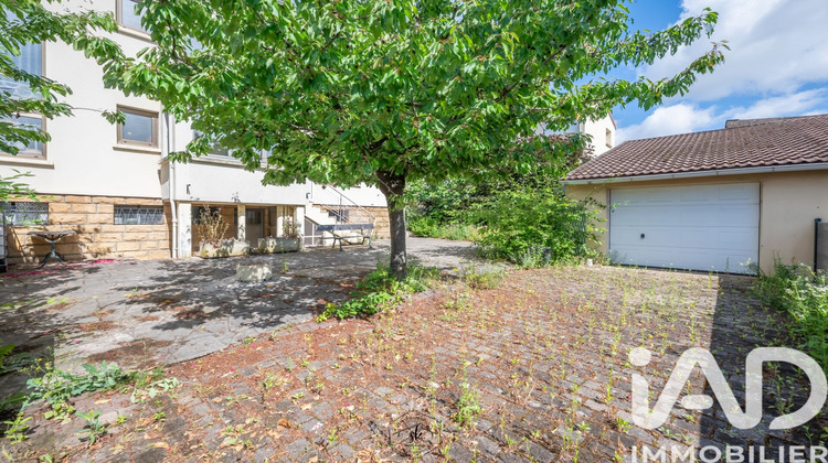 Ma-Cabane - Vente Maison Maizières-Lès-Metz, 155 m²