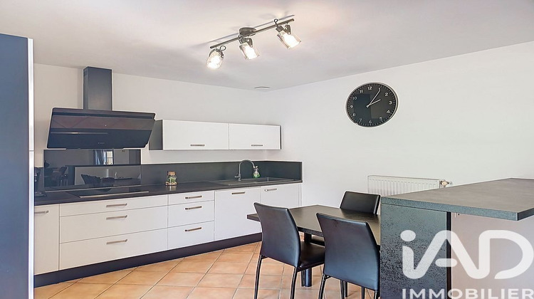 Ma-Cabane - Vente Maison Maizières-Lès-Metz, 131 m²