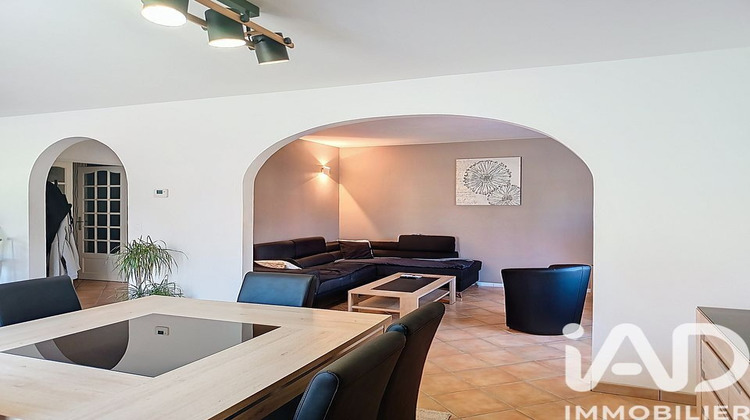 Ma-Cabane - Vente Maison Maizières-Lès-Metz, 131 m²